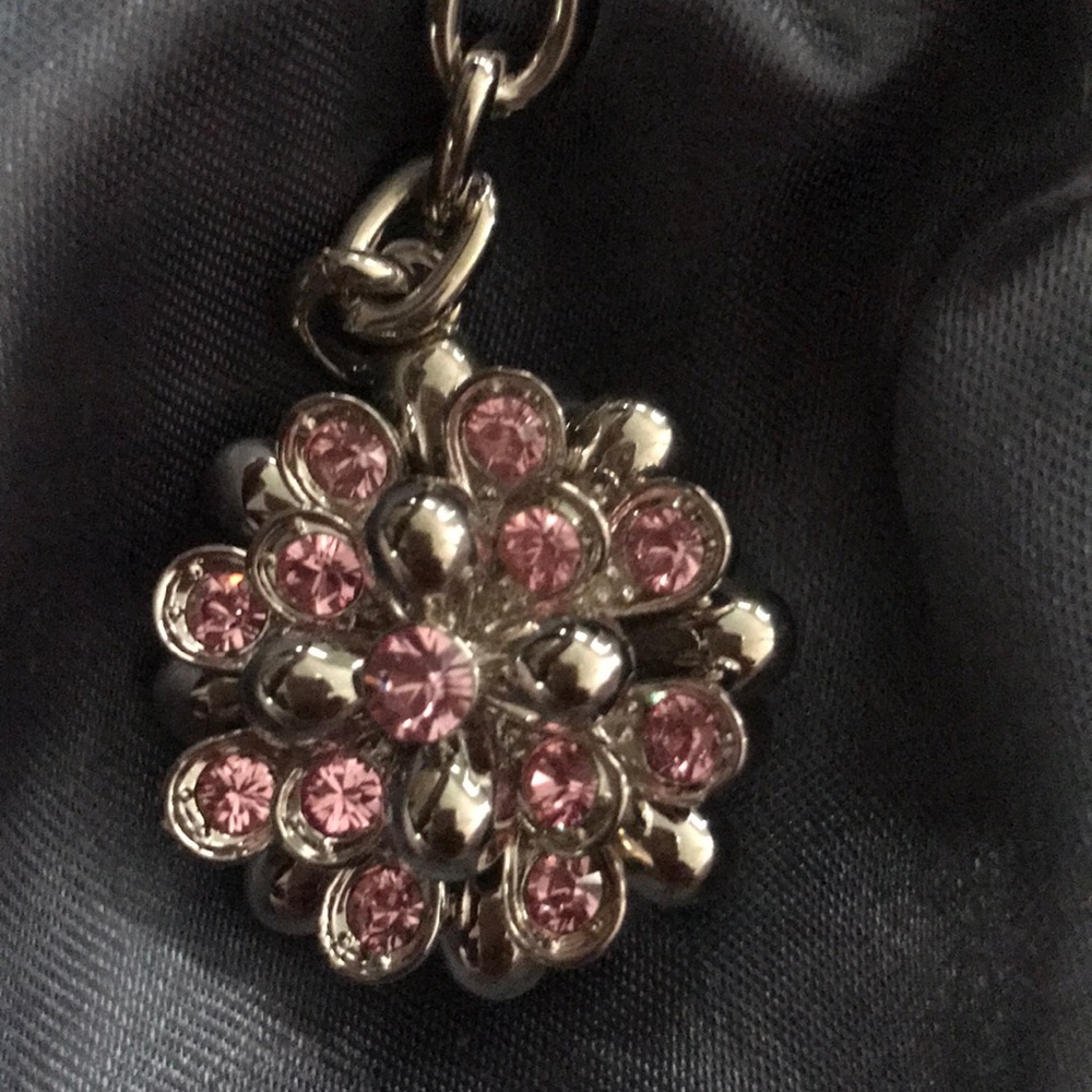 Argento Sc Key Ring - image 3